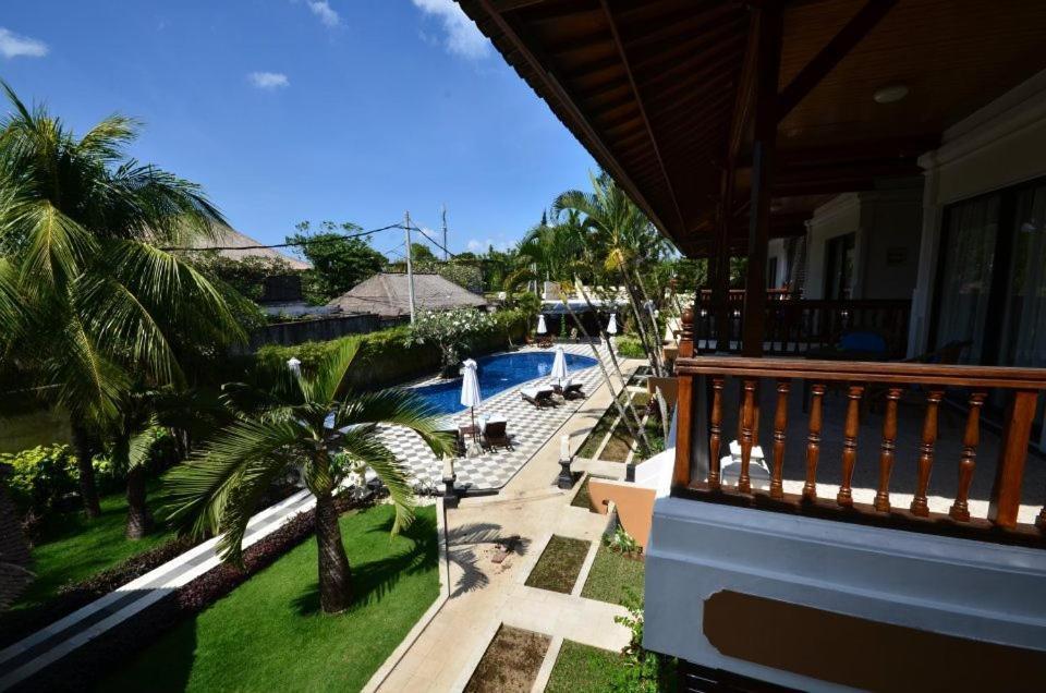 Bali Reski Hotel Seminyak  Luaran gambar