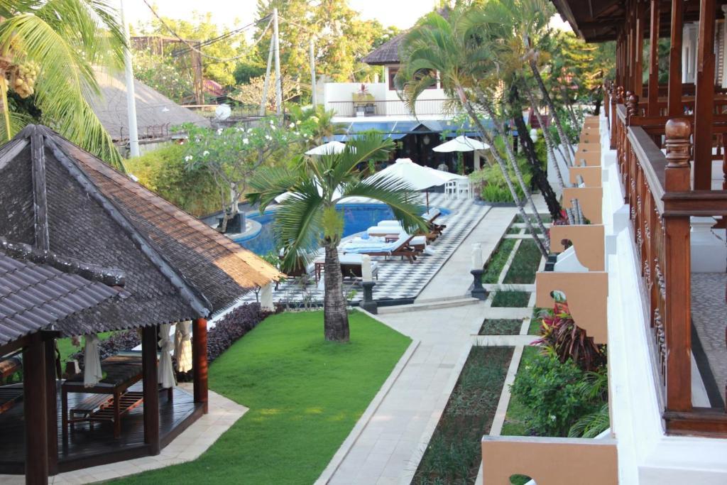 Bali Reski Hotel Seminyak  Luaran gambar