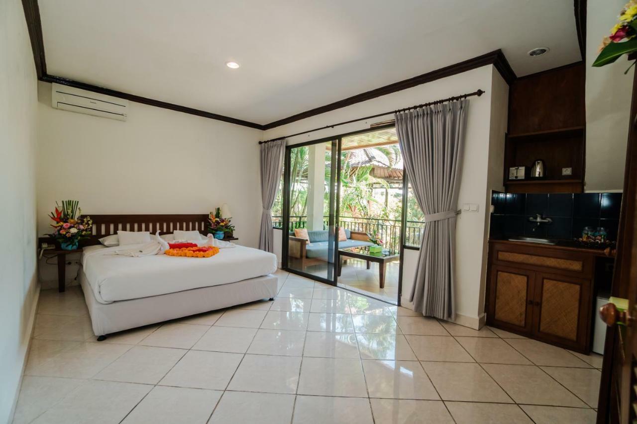 Bali Reski Hotel Seminyak  Luaran gambar