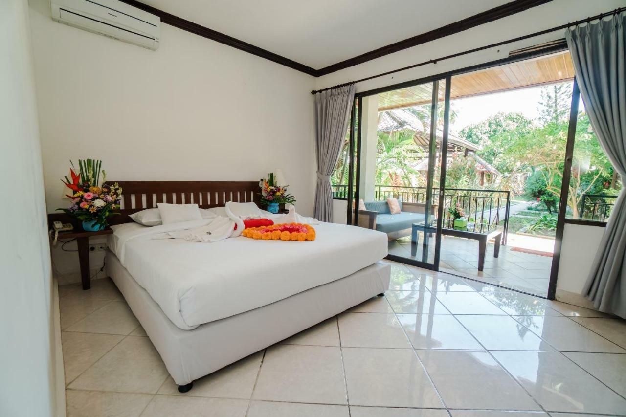 Bali Reski Hotel Seminyak  Luaran gambar