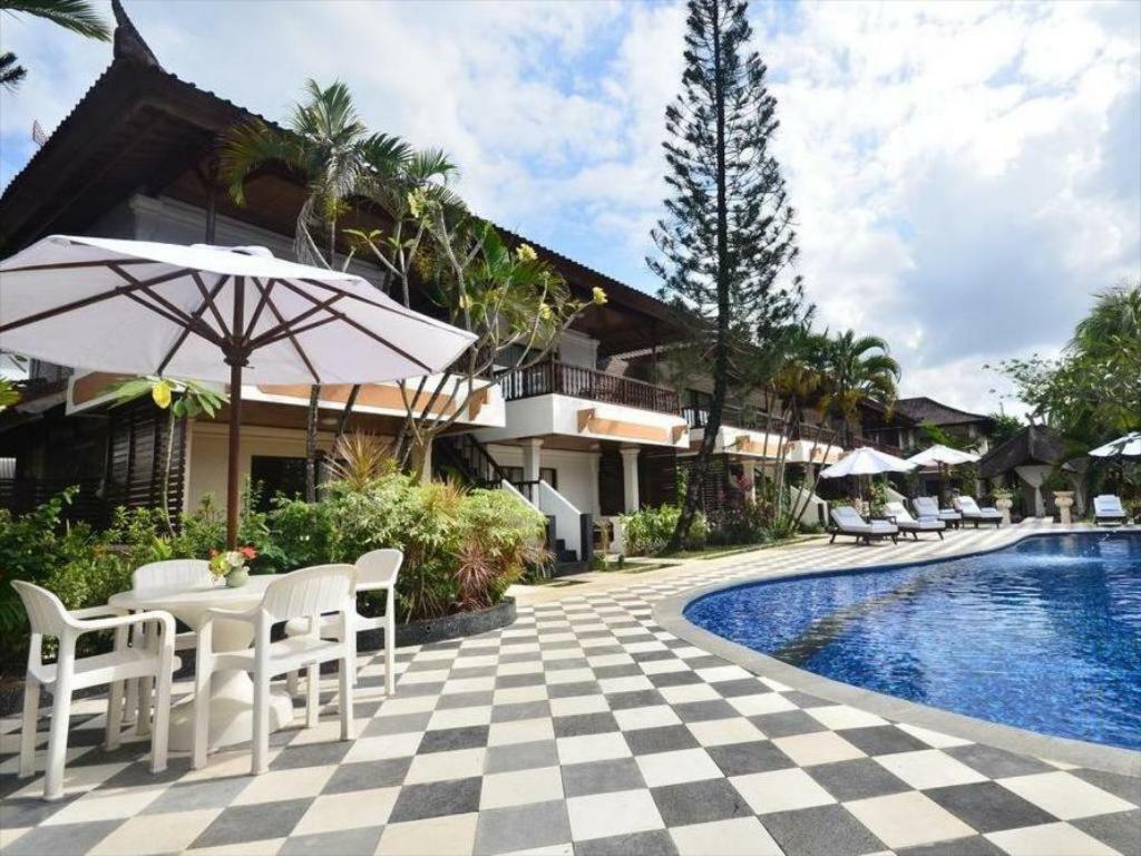 Bali Reski Hotel Seminyak  Luaran gambar