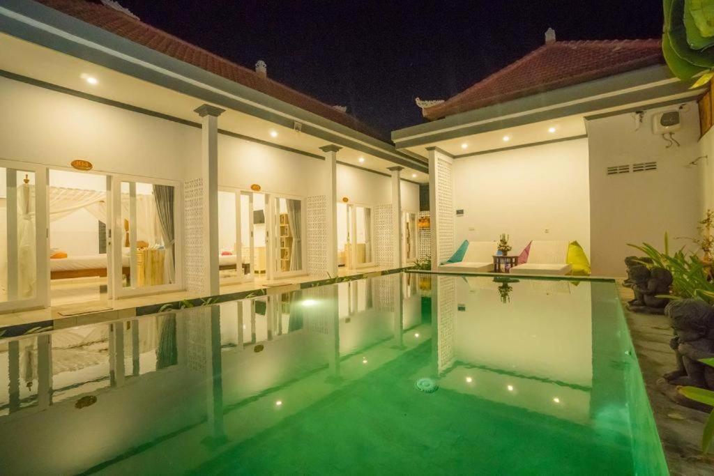 Bali Reski Hotel Seminyak  Luaran gambar